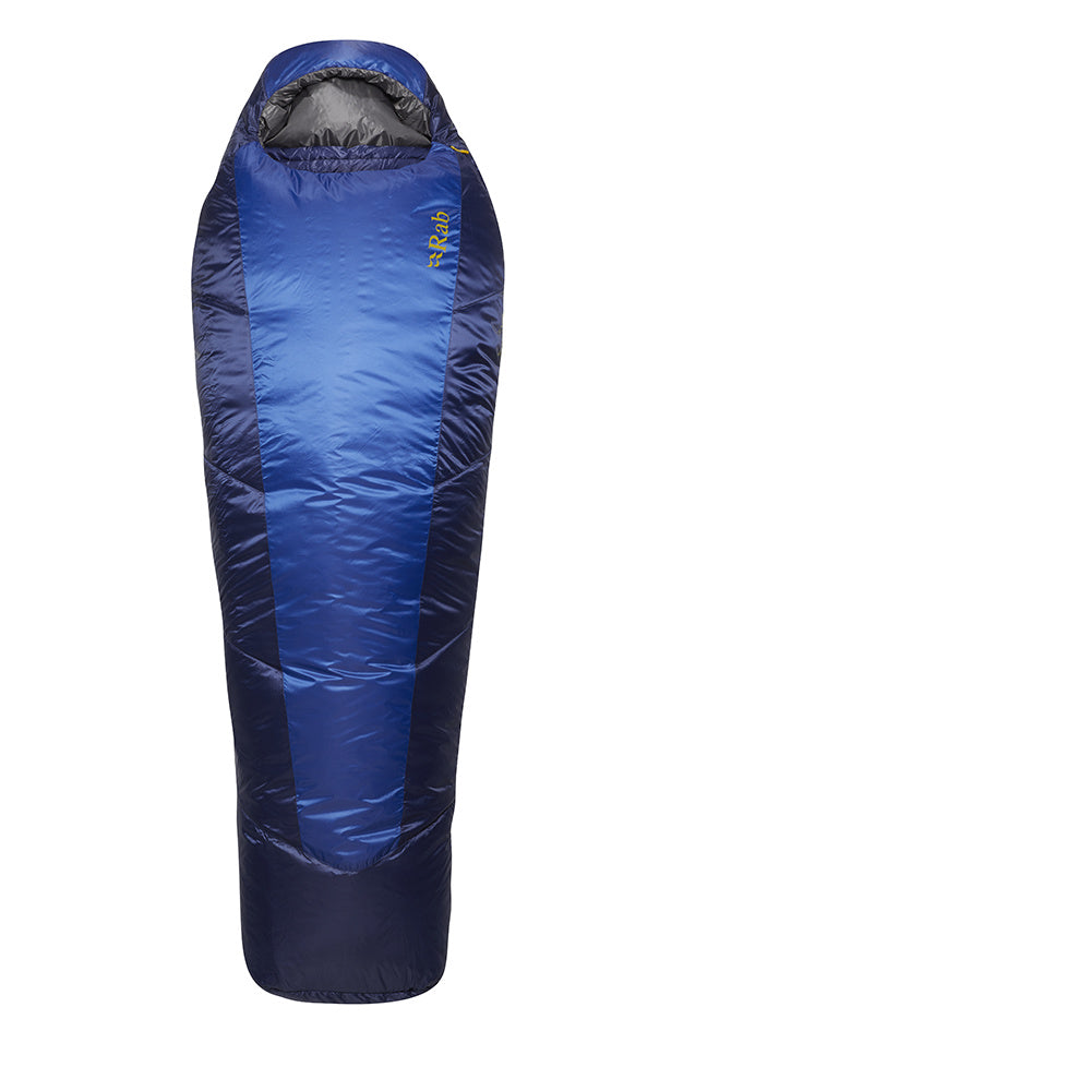 Sac de couchage Solar Eco 2 (-2°C) - Long large