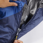 Sac de couchage Solar Eco 2 (-2°C) - Long large