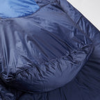 Sac de couchage Solar Eco 2 (-2°C) - Long large