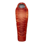 Rab Solar Eco 1 Sleeping Bag (2°C) – Regular
