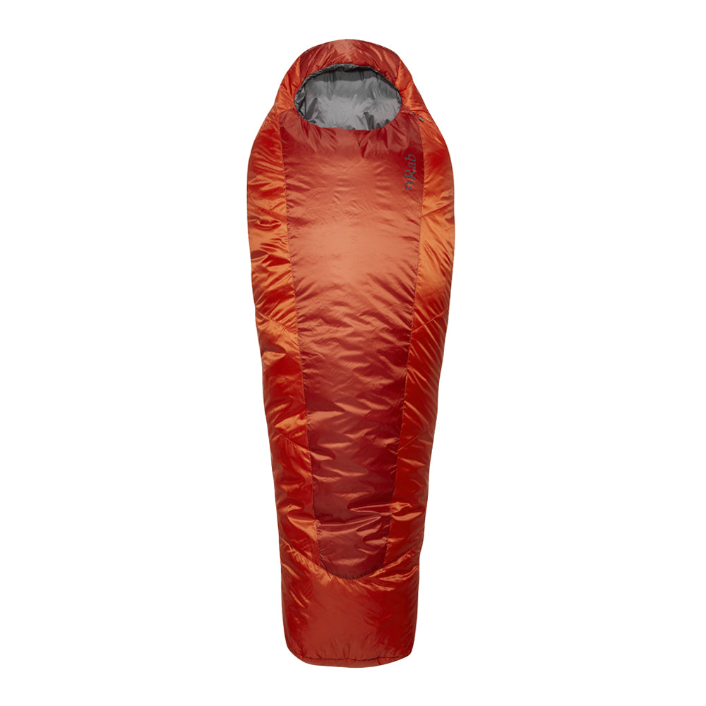Rab Solar Eco 1 Sleeping Bag (2°C) – Regular