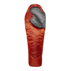Rab Solar Eco 1 Sleeping Bag (2°C) – Regular