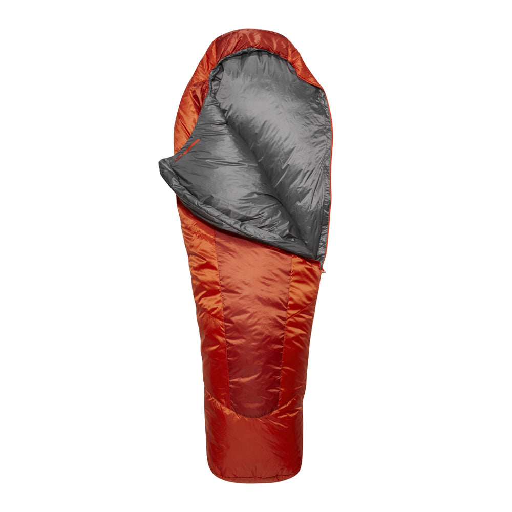 Rab Solar Eco 1 Sleeping Bag (2°C) – Regular