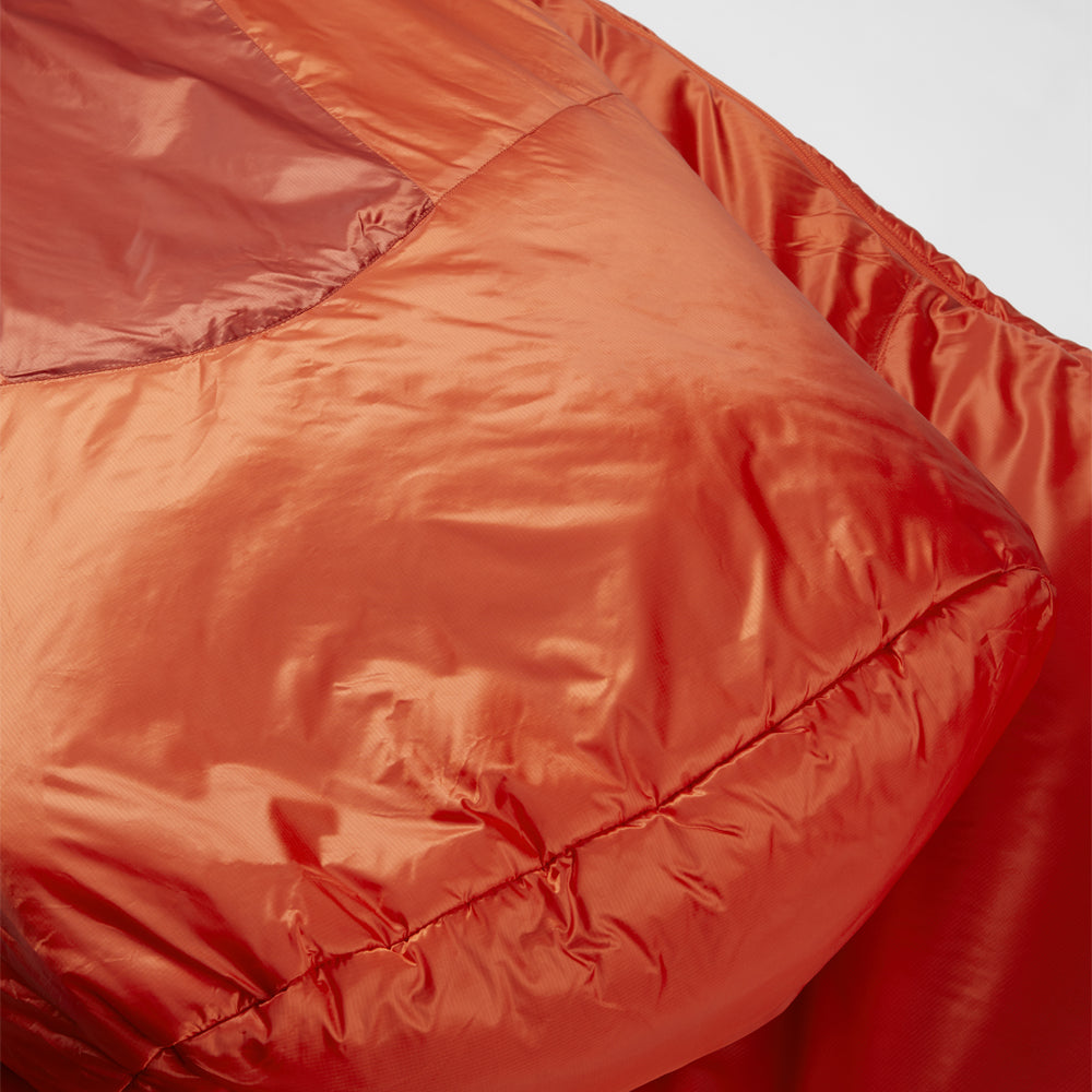 Rab Solar Eco 1 Sleeping Bag (2°C) – Regular