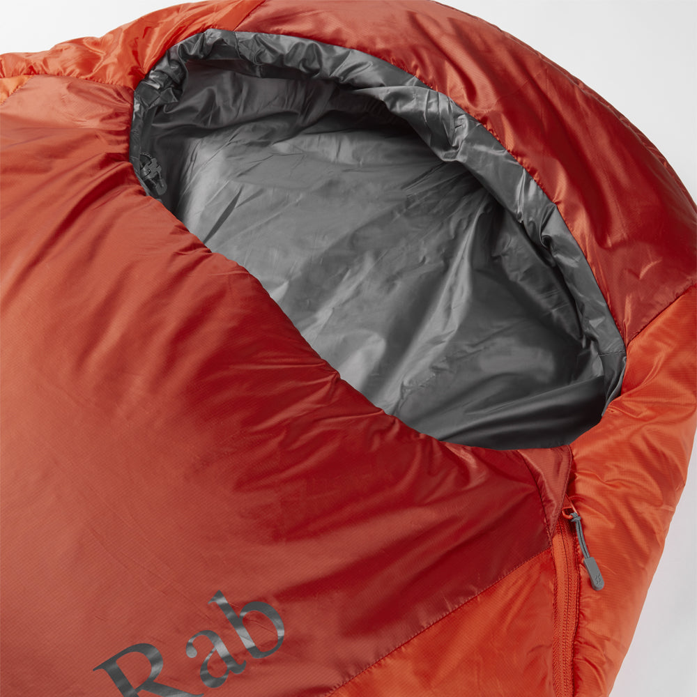 Rab Solar Eco 1 Sleeping Bag (2°C) – Regular