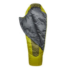 Rab Solar Eco 0 Sleeping Bag (5°C) – Regular