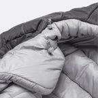 Sac de couchage synthétique Rab Radeon (6 °C) - Régulier