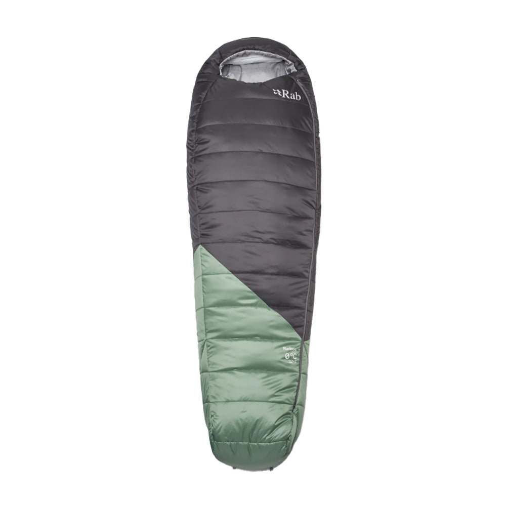 Rab W's Radeon Synthetic Sleeping Bag – 0 °C