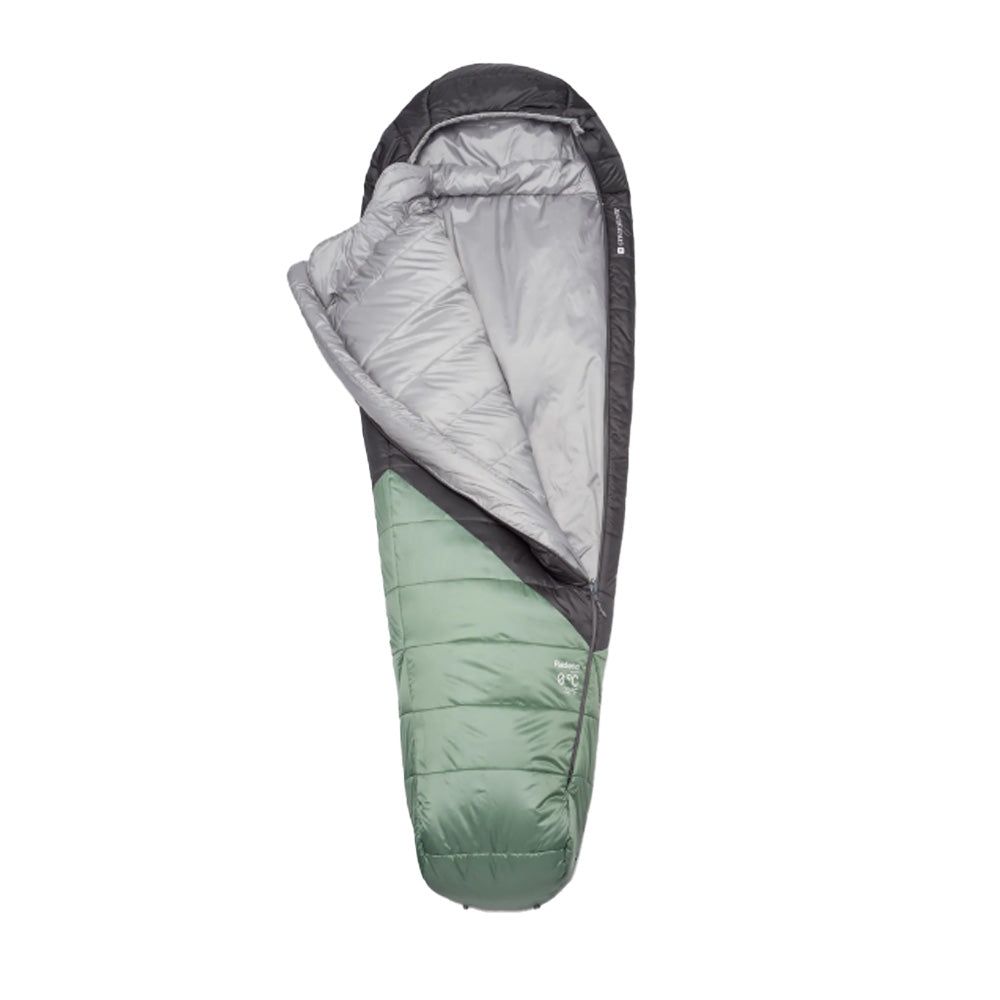 Rab W's Radeon Synthetic Sleeping Bag – 0 °C