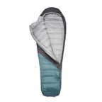 Sac de couchage synthétique Rab Radeon (-6°C) - Régulier