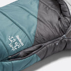 Sac de couchage synthétique Rab Radeon (-6°C) - Régulier