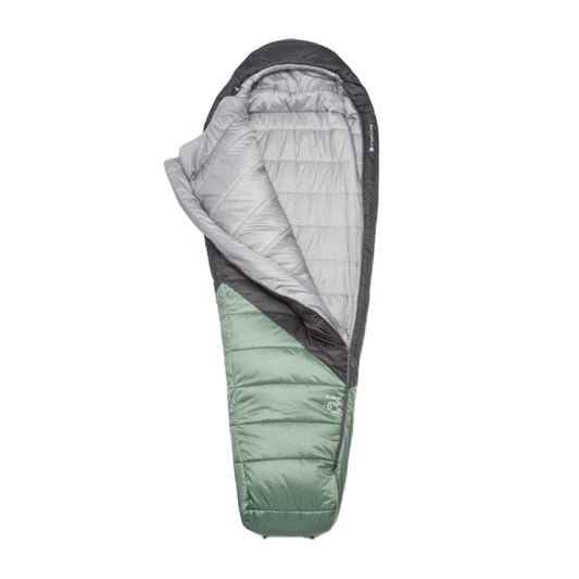 Rab W's Radeon Synthetic Sleeping Bag ( -6°C) - Regular
