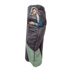 Rab W's Radeon Synthetic Sleeping Bag ( -6°C) - Regular
