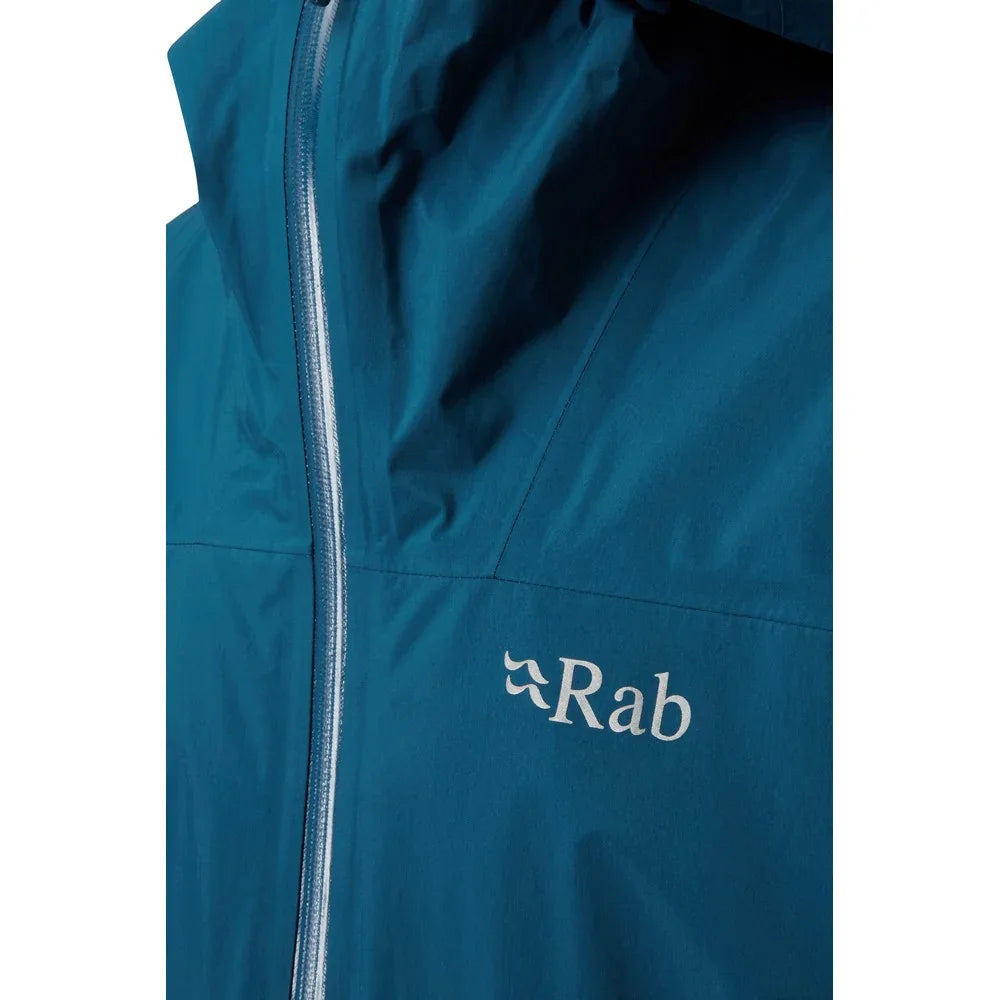 Manteau imperméable Rab Meridian (hommes)