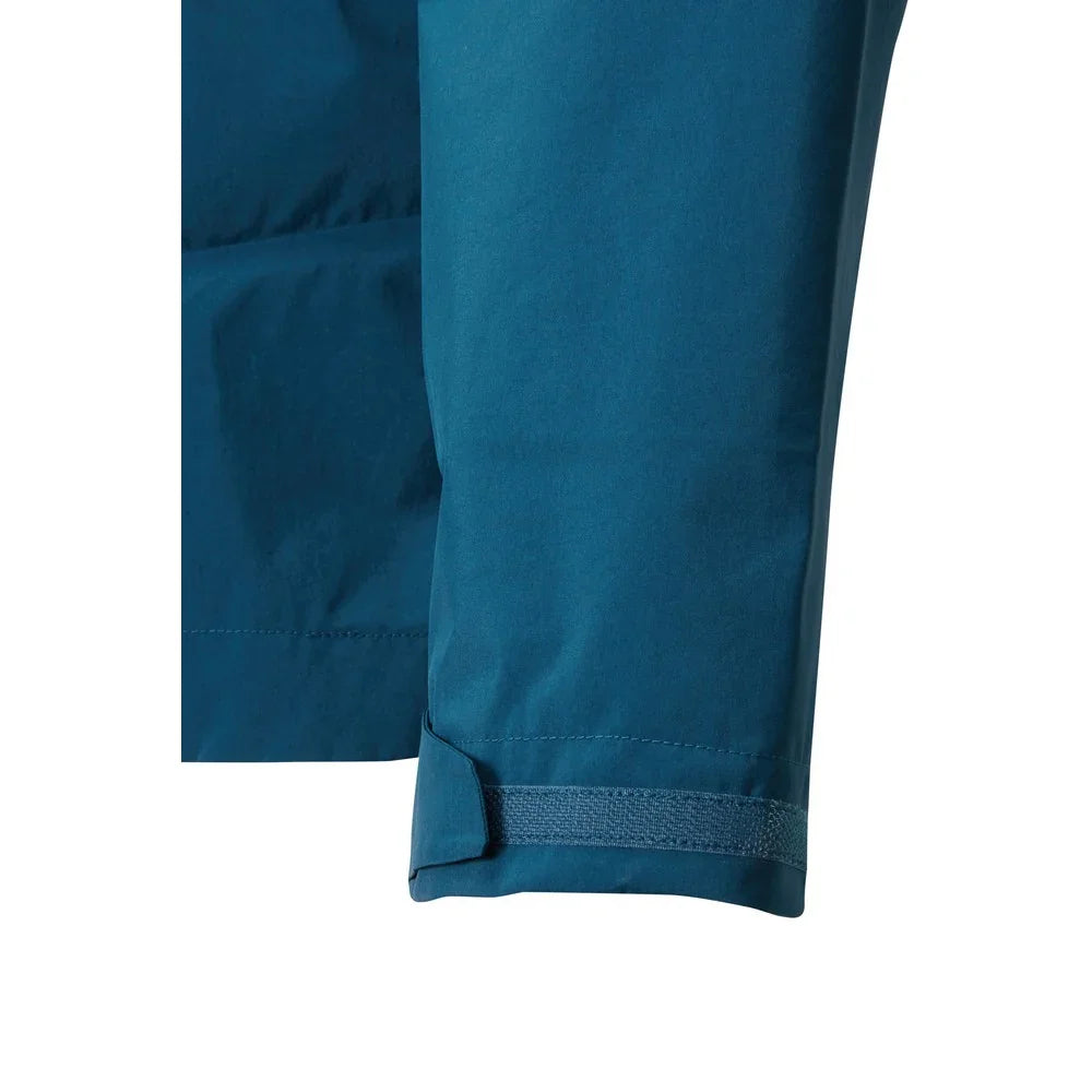 Manteau imperméable Rab Meridian (hommes)
