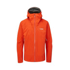 Manteau imperméable Rab Meridian (hommes)