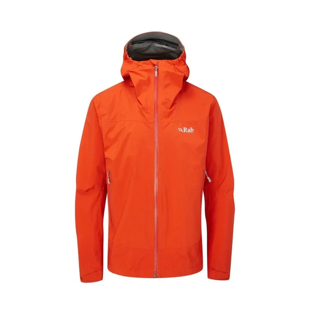 Manteau imperméable Rab Meridian (hommes)