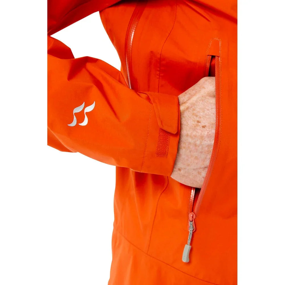 Manteau imperméable Rab Meridian (hommes)