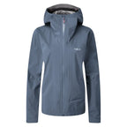 Manteau imperméable Rab Meridian (femmes)