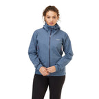 Manteau imperméable Rab Meridian (femmes)