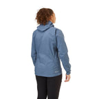 Manteau imperméable Rab Meridian (femmes)