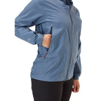 Manteau imperméable Rab Meridian (femmes)