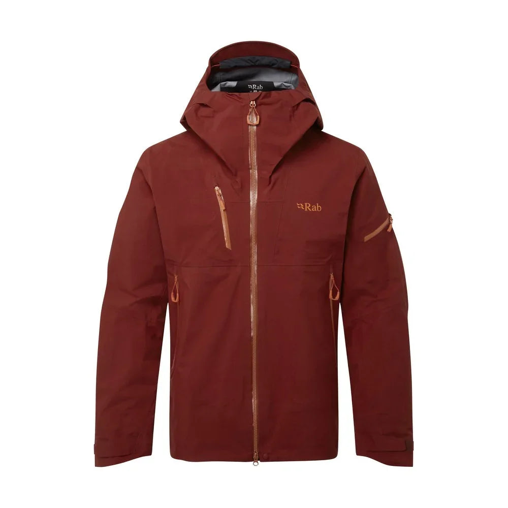 Rab M's Khroma Gore-Tex Jacket