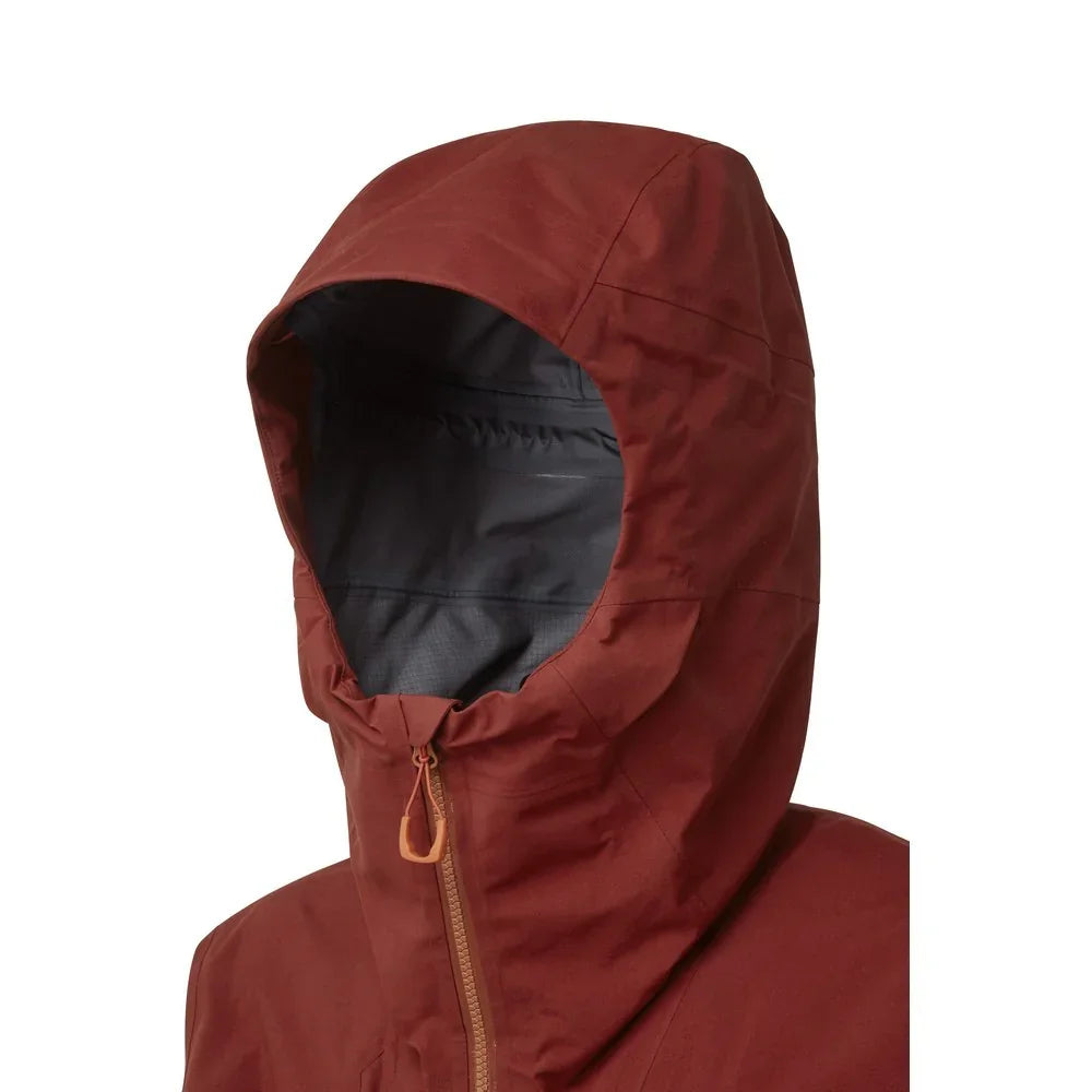 Rab M's Khroma Gore-Tex Jacket