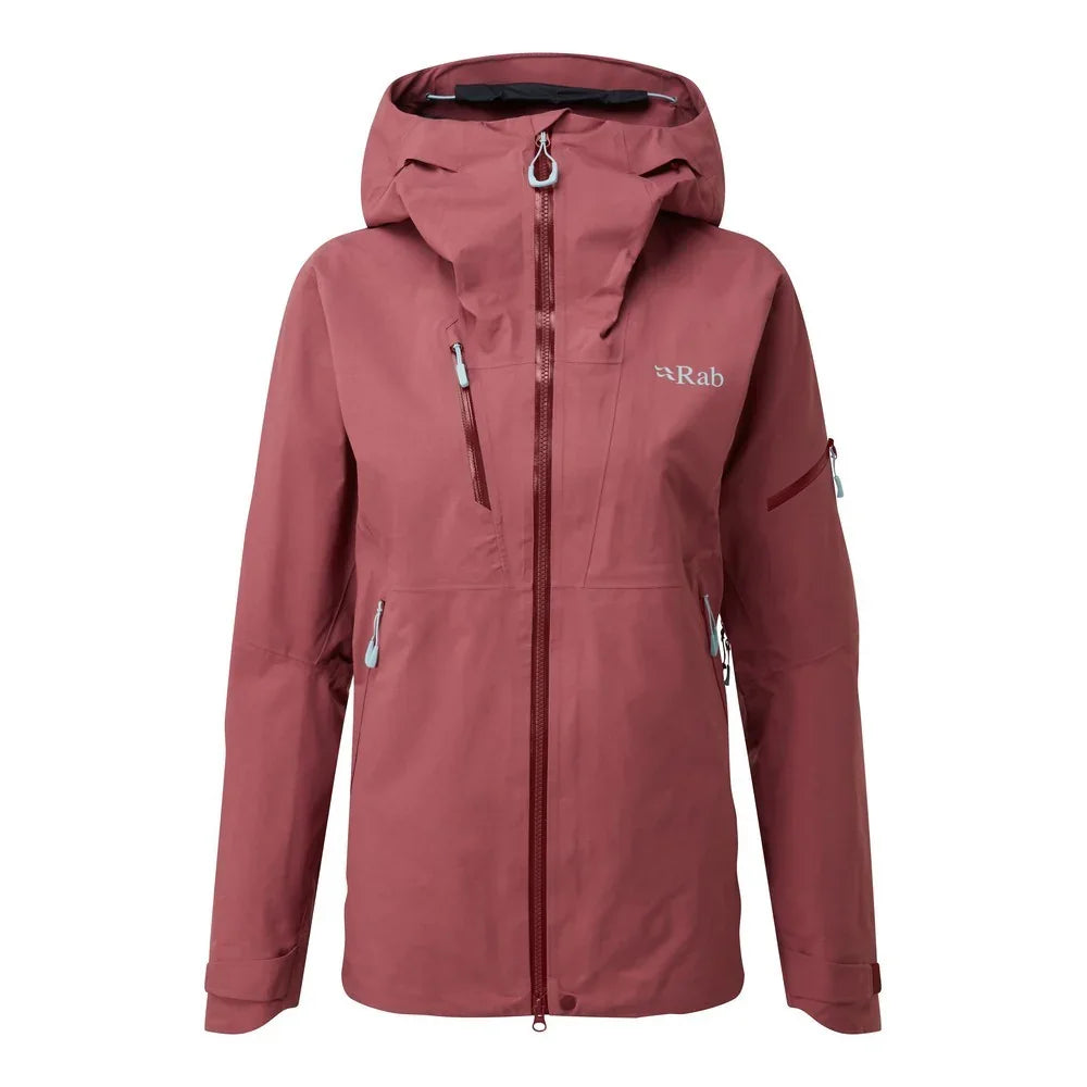 Manteau Rab Khroma Gore-Tex (femmes)