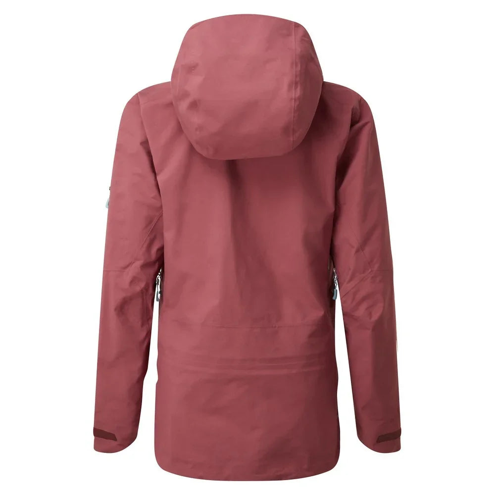 Manteau Rab Khroma Gore-Tex (femmes)