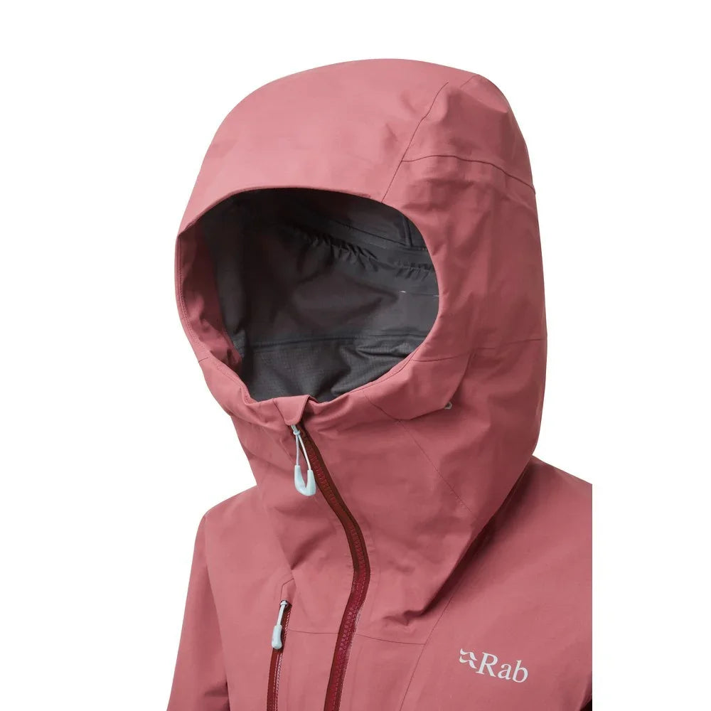 Manteau Rab Khroma Gore-Tex (femmes)