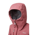 Manteau Rab Khroma Gore-Tex (femmes)