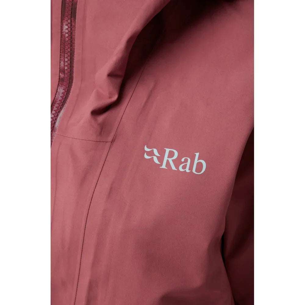 Manteau Rab Khroma Gore-Tex (femmes)