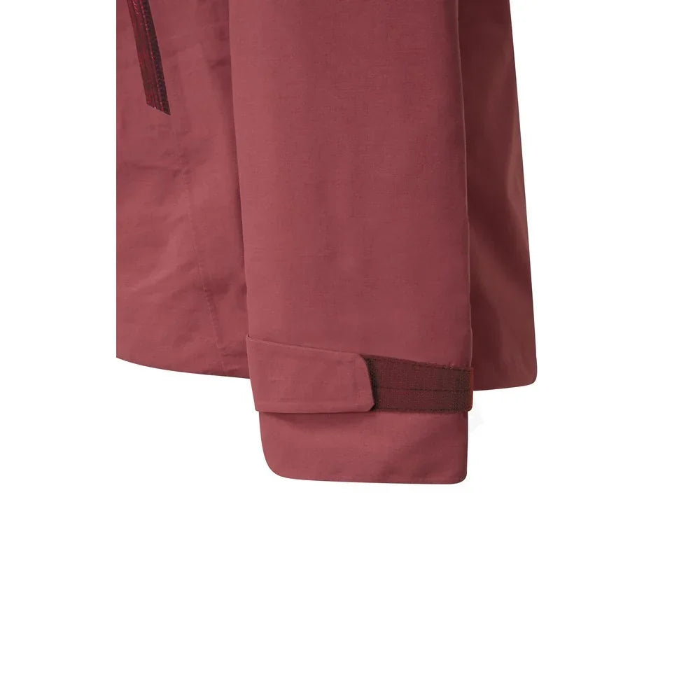 Manteau Rab Khroma Gore-Tex (femmes)