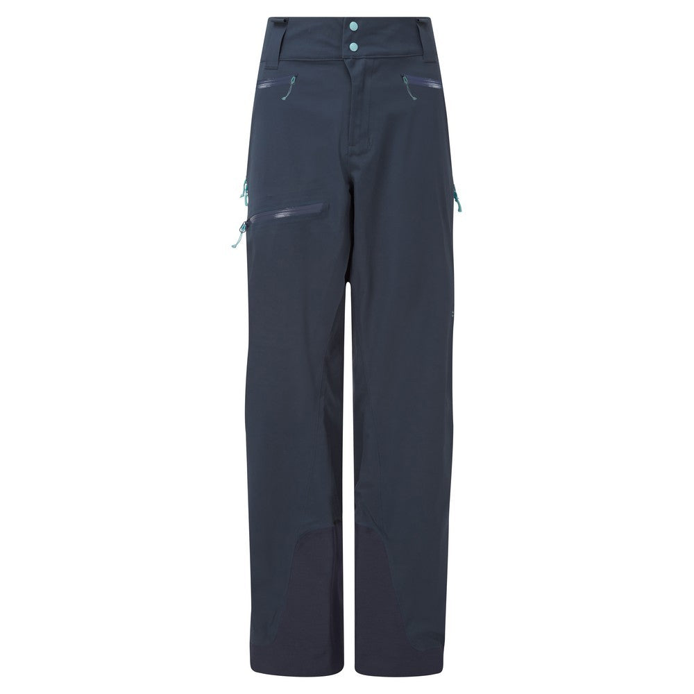 Rab W's Khroma Kinetic Snow Pants