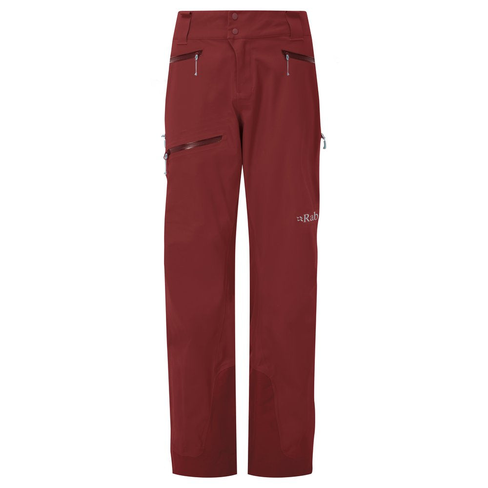 Rab W's Khroma Kinetic Snow Pants