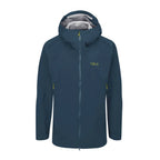 Rab M's Kinetic Alpine 2.0 Rain Jacket