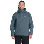 Rab M's Kinetic Alpine 2.0 Rain Jacket