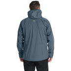 Rab M's Kinetic Alpine 2.0 Rain Jacket