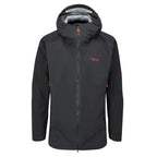 Rab M's Kinetic Alpine 2.0 Rain Jacket