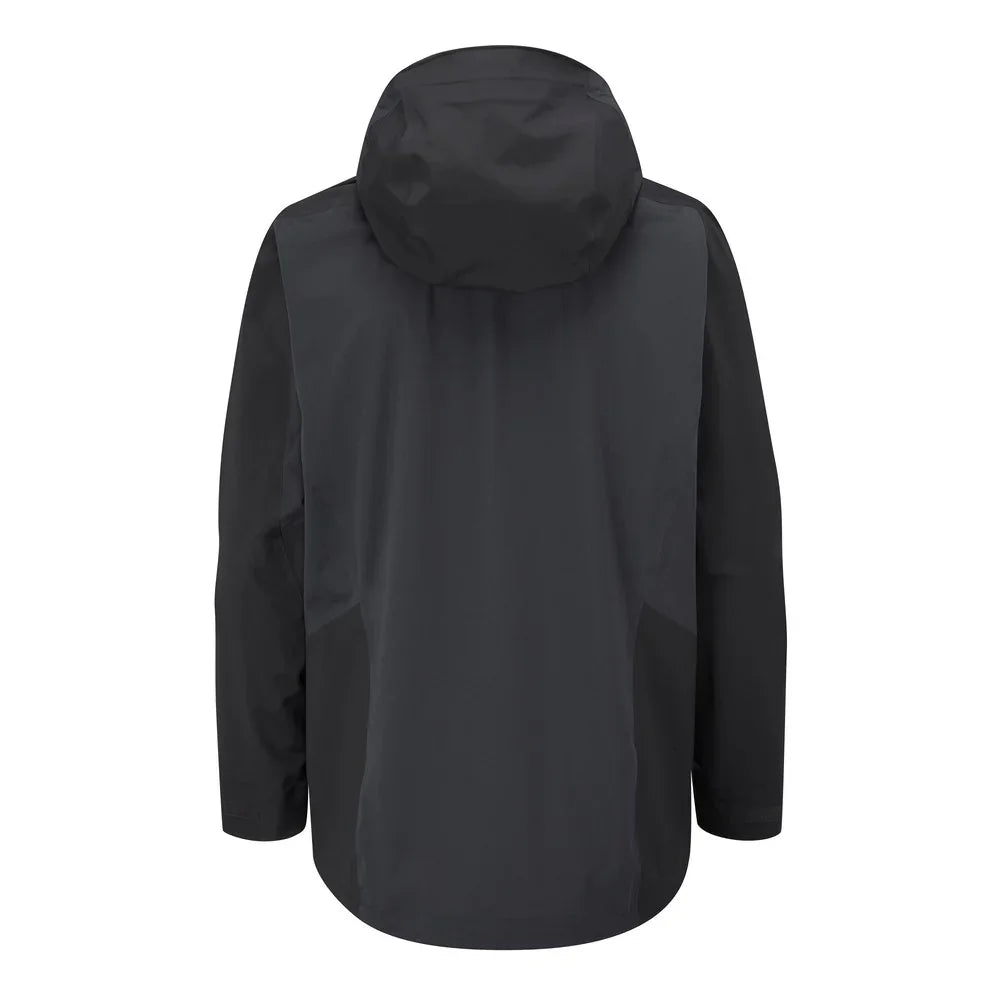 Rab M's Kinetic Alpine 2.0 Rain Jacket