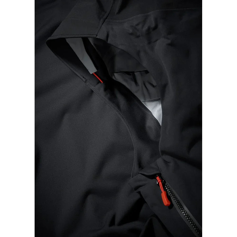 Rab M's Kinetic Alpine 2.0 Rain Jacket