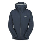 Manteau imperméable Rab Downpour Plus 2.0 (hommes)