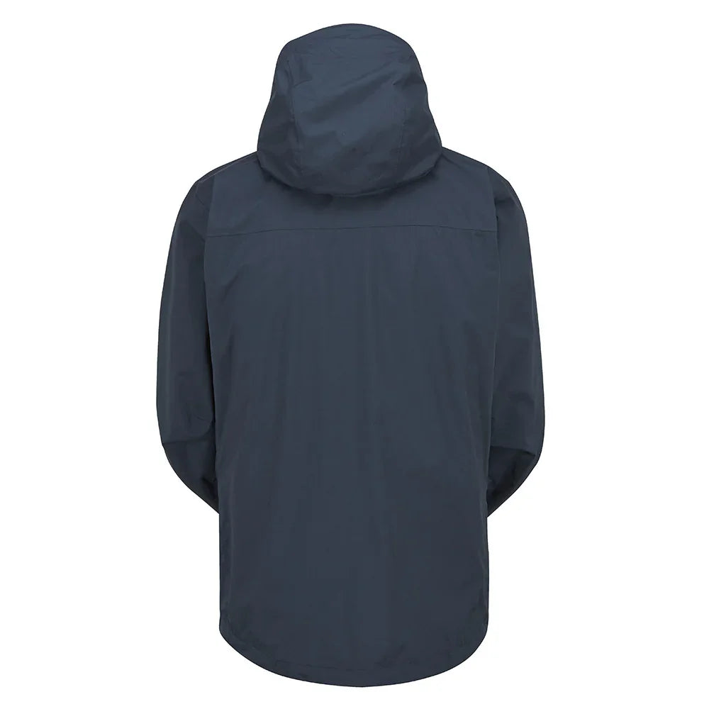 Manteau imperméable Rab Downpour Plus 2.0 (hommes)