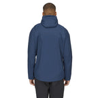 Manteau imperméable Rab Downpour Plus 2.0 (hommes)