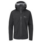 Manteau imperméable Rab Downpour Plus 2.0 (hommes)