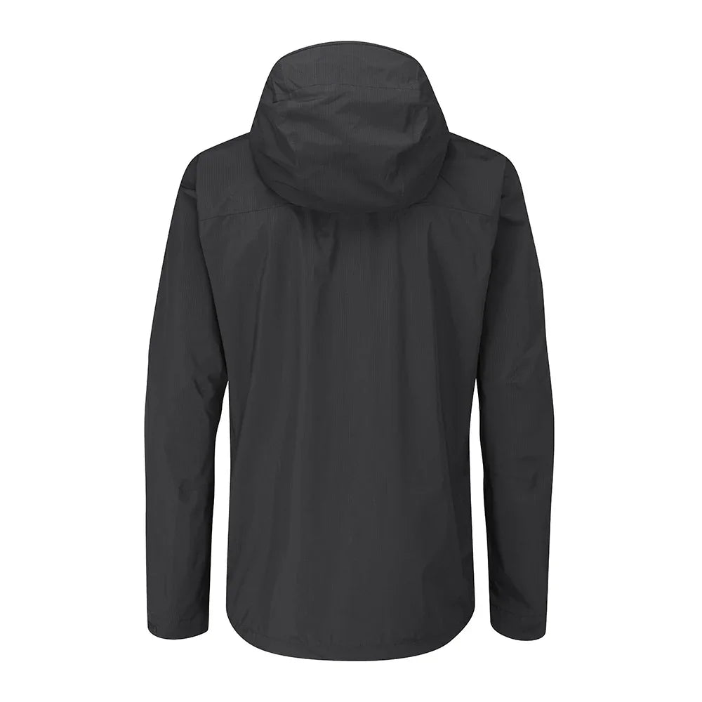 Manteau imperméable Rab Downpour Plus 2.0 (hommes)