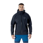 Manteau imperméable Rab Downpour Plus 2.0 (hommes)