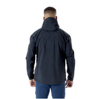 Manteau imperméable Rab Downpour Plus 2.0 (hommes)