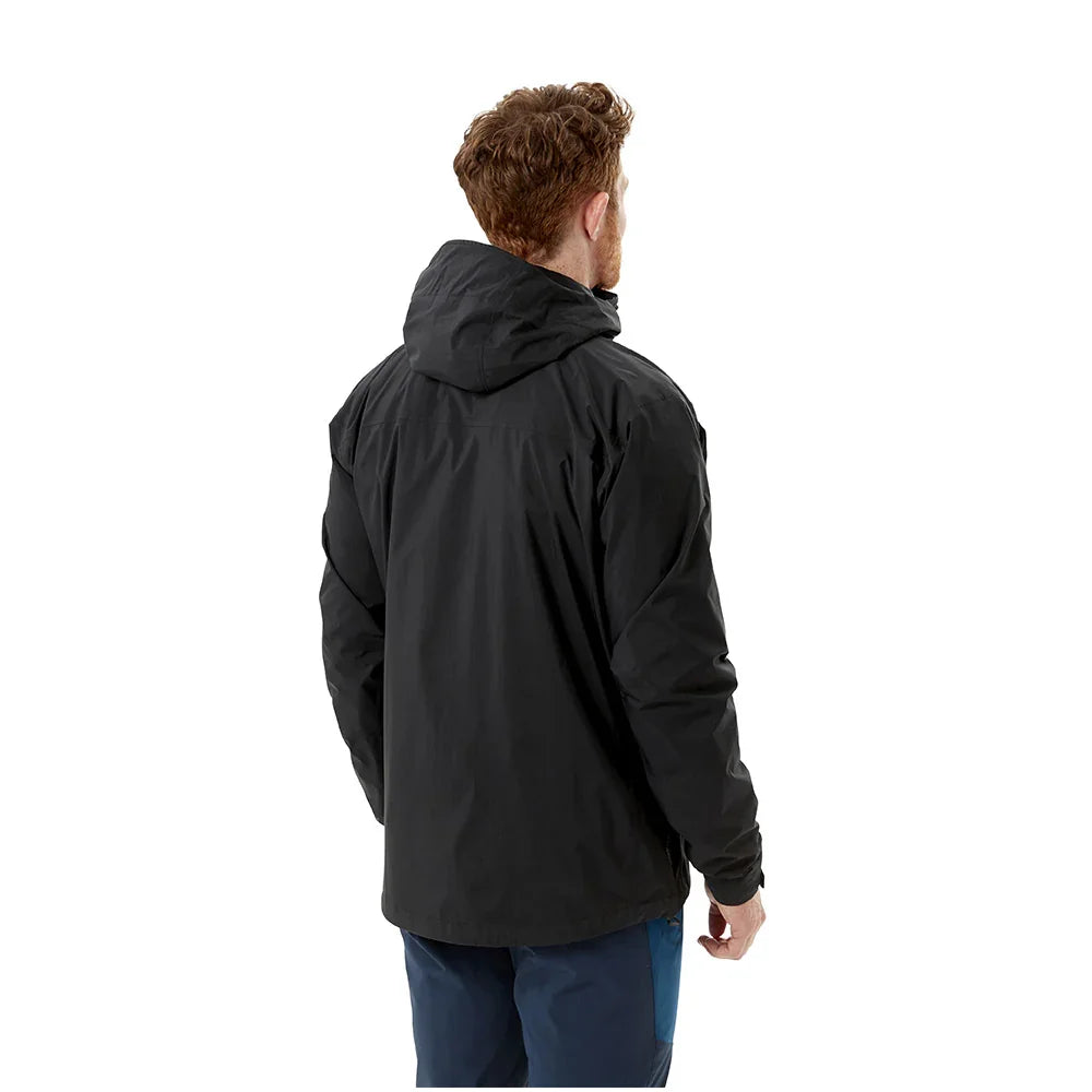 Manteau imperméable Rab Downpour Plus 2.0 (hommes)